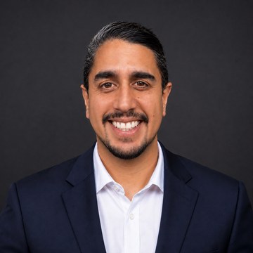 Harpreet Dhaliwal